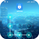 Tema Night City Para AppLock APK