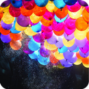 Tema Balão Para AppLock APK