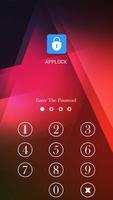 AppLock Theme Bless screenshot 1
