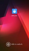 AppLock Theme Bless screenshot 2