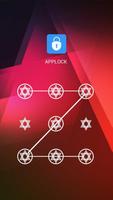 AppLock Theme Bless screenshot 3