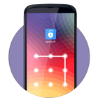 AppLock Theme Color icon