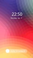 AppLock Theme Color screenshot 2