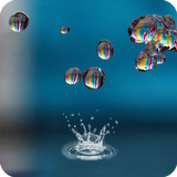 AppLock Theme Drop icon