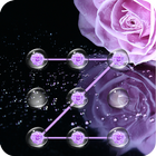 Purple Rose Zeichen