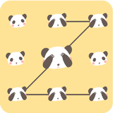 AppLock Theme Panda icon