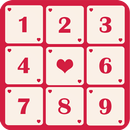 AppLock Theme Poker&Crown aplikacja