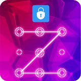 AppLock Theme Triangle icon