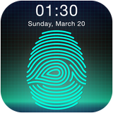 Fingerprint Password