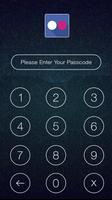 Fingerprint Password screenshot 2