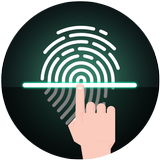 Fingerprint App Lock icône