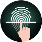 Fingerprint App Lock simgesi