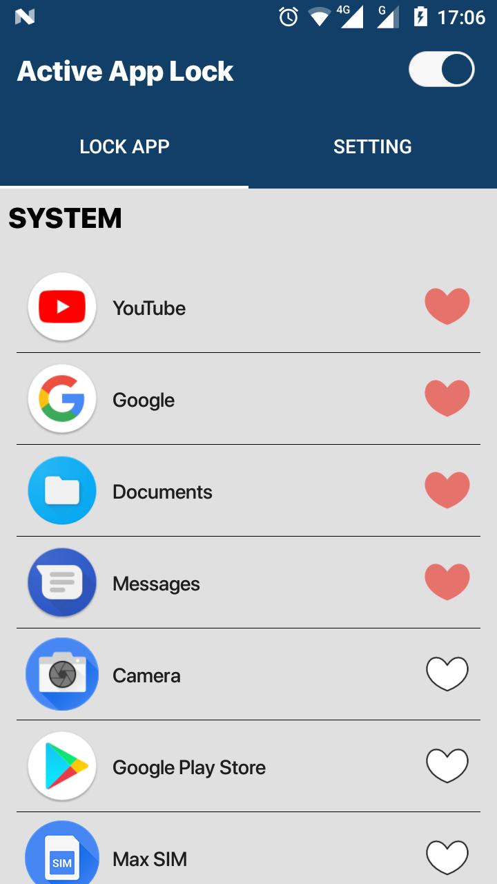Best App Lock In 2019 Best App Lock 2019 Best App Lock For Android 2019 Download App Lock Apk Download App Lock A Lock Apps Fingerprint Lock Screen Fingerprint