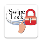 آیکون‌ Swipe Lock