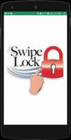 Swipe Lock plakat