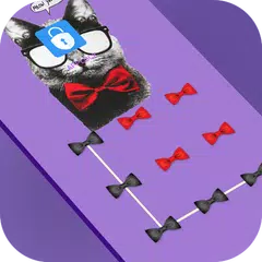 Baixar Meow Você Tema Para Applock APK