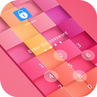 AppLock Theme Color Box icono