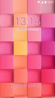 AppLock Theme Color Box captura de pantalla 2