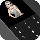 Tema tão fresco para o Applock APK