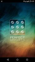 Perfect AppLock Cartaz