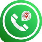 ikon Phone Number Tracker