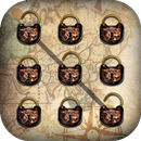 AppLock Theme Lost Tresure APK
