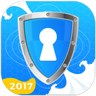 Secret AppLock - Fingerprint Lock icône