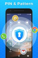 Secret AppLock - Fingerprint Lock Affiche