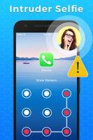 Secret AppLock - Fingerprint Lock Ekran Görüntüsü 3