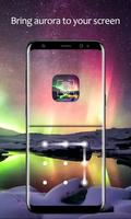 Privacy App lock - Aurora Lock Plakat