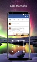 Privacy App lock - Aurora Lock Screenshot 1