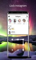 Privacy App lock - Aurora Lock Screenshot 2