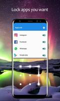 Privacy App lock - Aurora Lock Screenshot 3