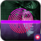 Hacker TouchScan AppLock Fake icône
