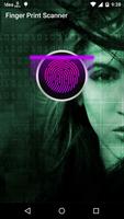 Hacker TouchScan AppLock Fake Screenshot 3