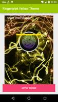 Finger Print Scan Fake Applock Screenshot 1