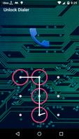AppLock FingerPrint fake theme Screenshot 2