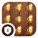AppLock Beer Theme APK