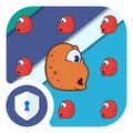 AppLock Cute Monster Theme