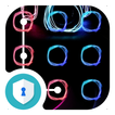 AppLock Dazzle Light Theme