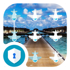 AppLock Fly Theme أيقونة