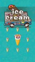 Ice Cream AppLock Theme تصوير الشاشة 1