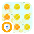 AppLock Love Lemon Theme APK