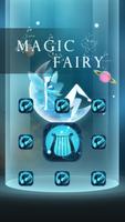 AppLock Magic Fairy Theme imagem de tela 1