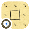 AppLock Old Time Theme APK