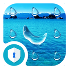 AppLock Sea Theme ikon