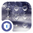 AppLcok Water Theme APK