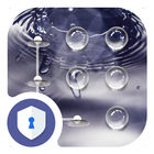 AppLcok Water Theme icon