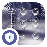 AppLcok Water Theme
