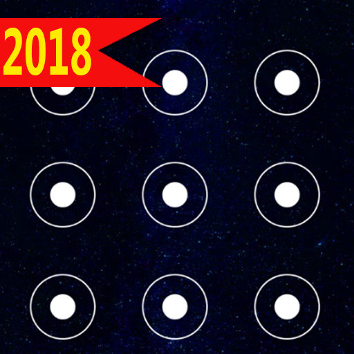 App Lock neue passkey 2018 neuesten Muster Pin